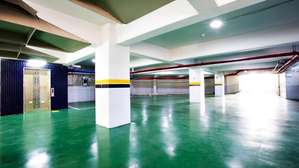 Busan Yeongju-dong Hillside Hotel-27