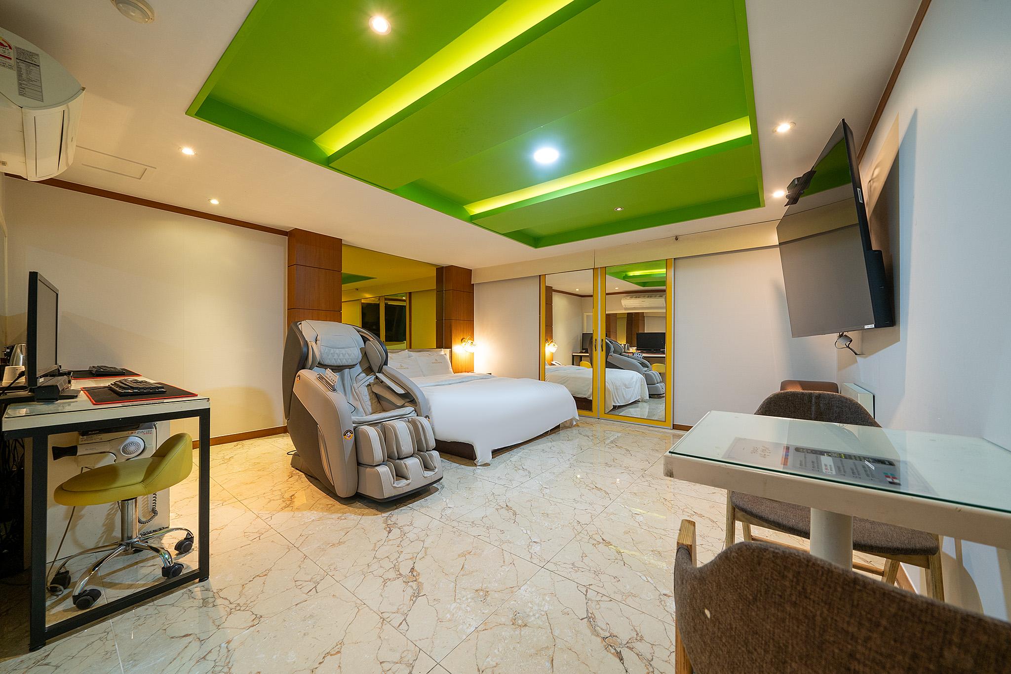 Incheon (ganseokdong) Noblesse