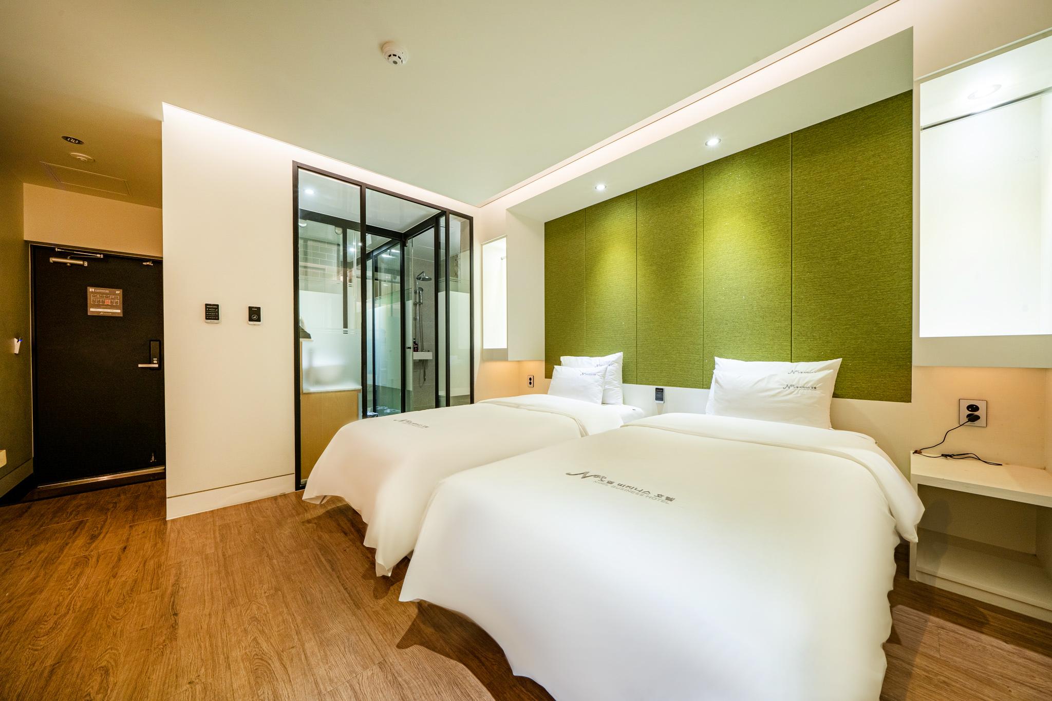 Noel Business Hotel-2