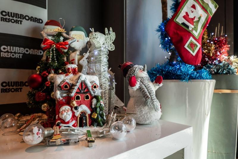 Gapyeong Club Board Resort Pension-49