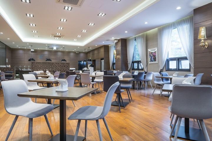Busan Business Hotel-34