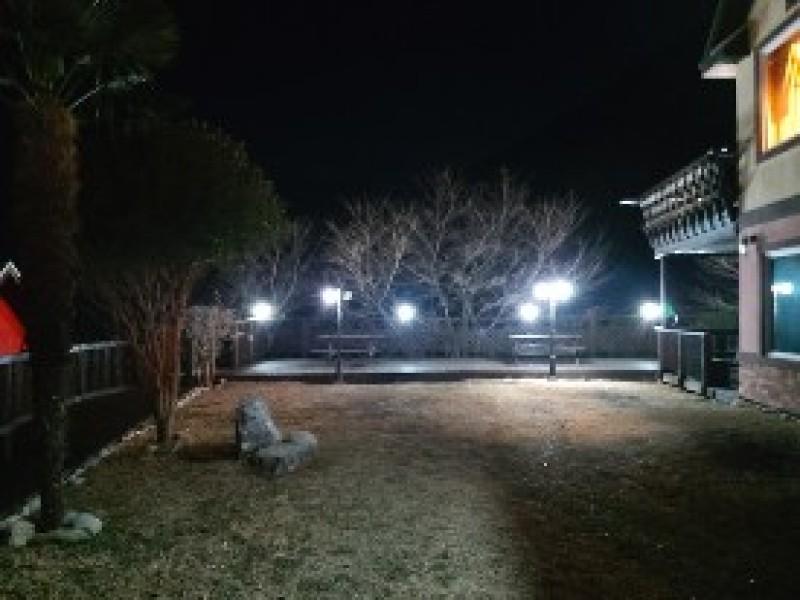 숙소 시설