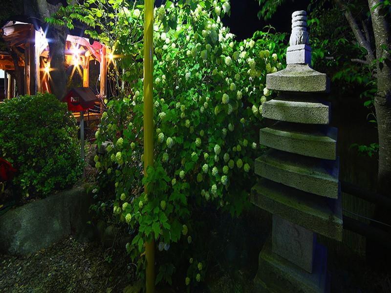 숙소 시설