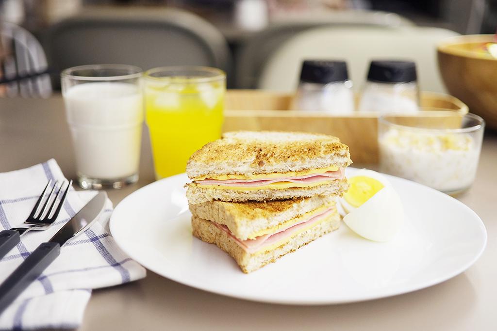 Myeongdong The Cube Hotel Style Guesthouse-22