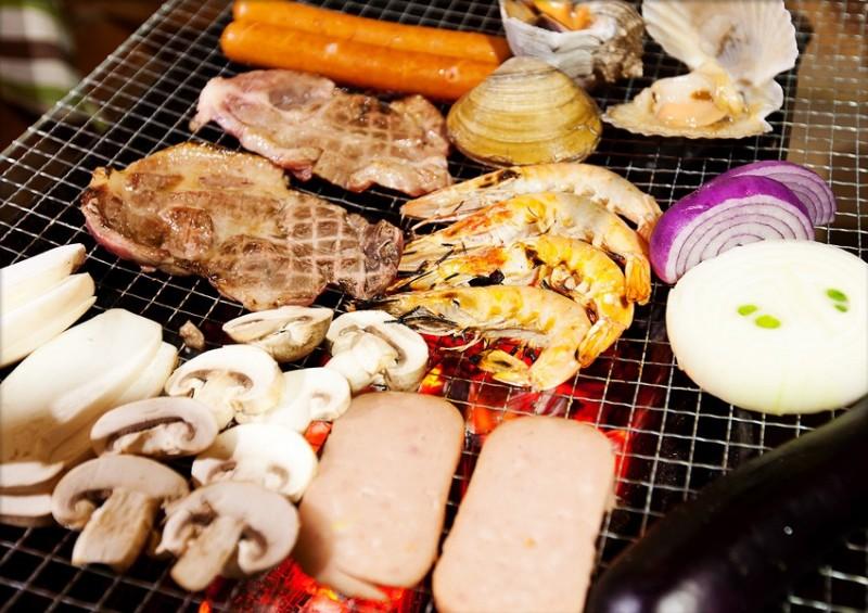 숙소 시설