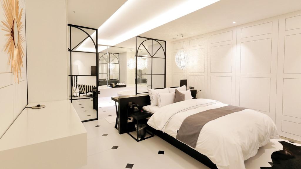 Yongin Ischia Hotel-7