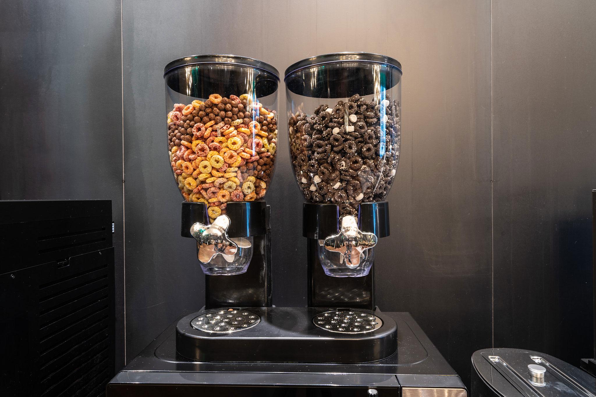 Sincheon Hotel The Castle-20