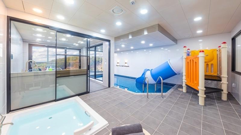 Daebudo (Yeongheungdo) Kids’ B Pool Villa