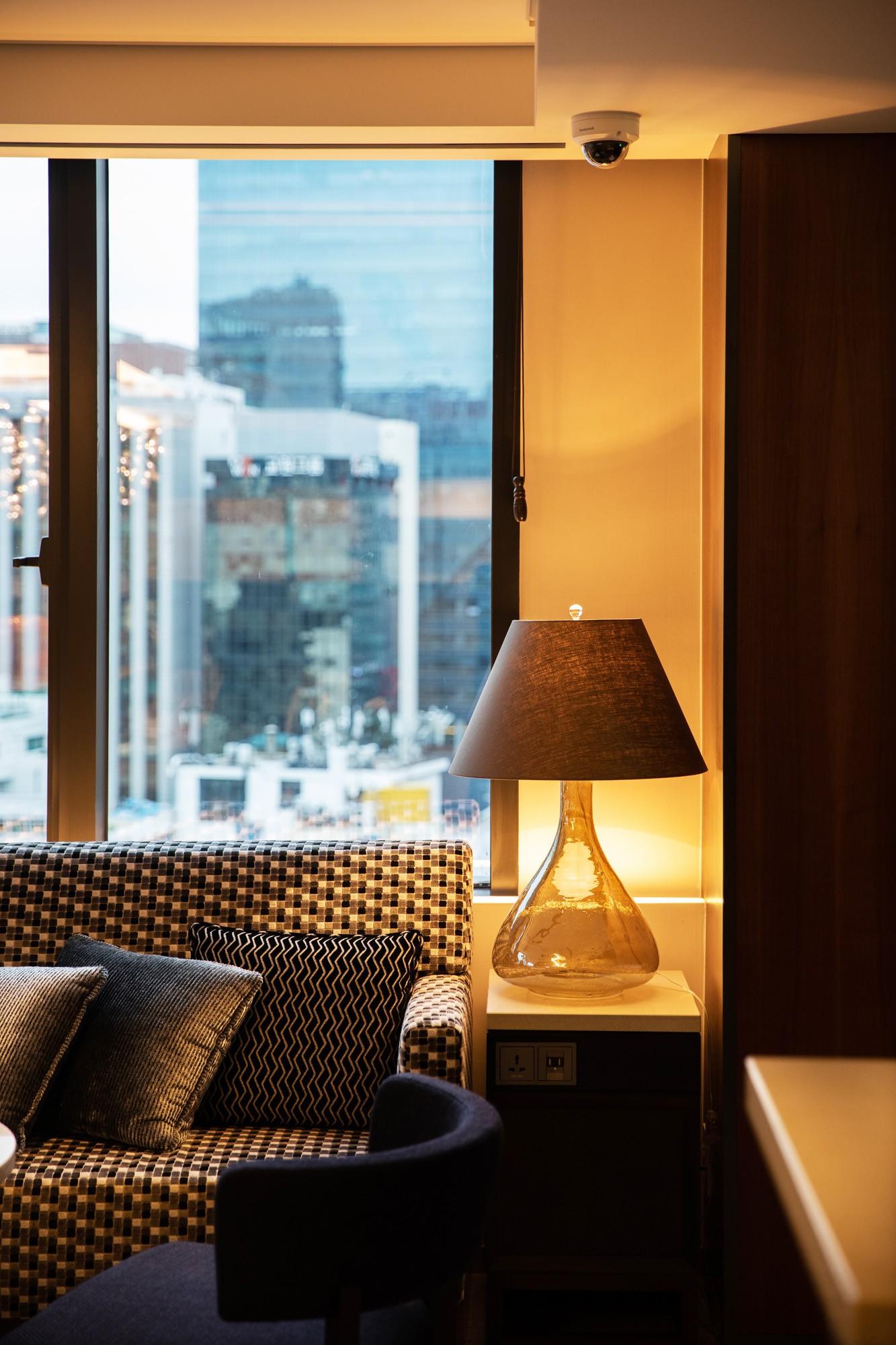 Sotetsu Fresa Inn Seoul Myeong Dong-19