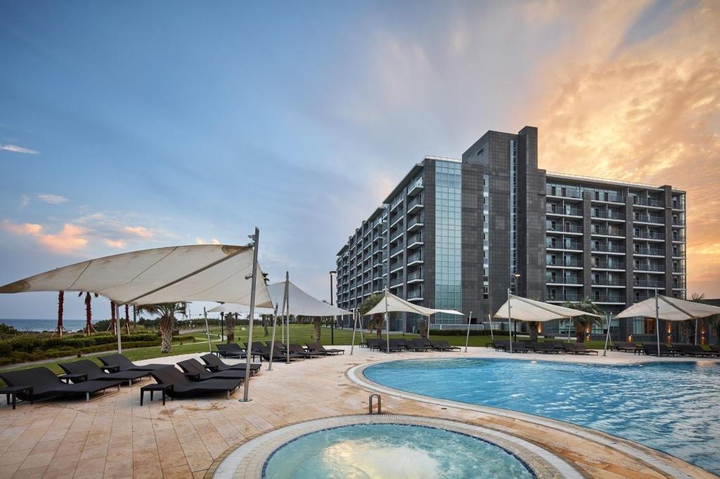 Haevichi Hotel and Resort