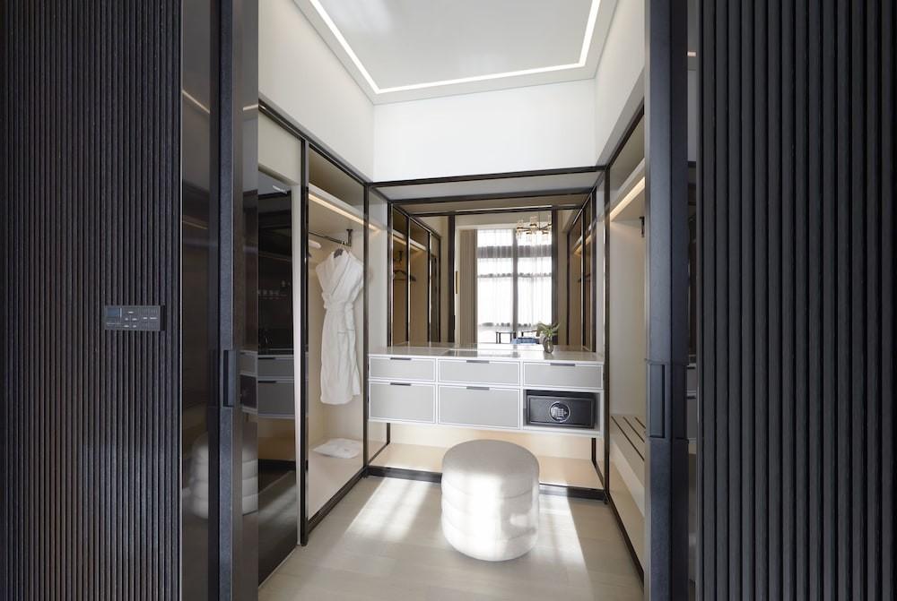 객실 내 편의 시설/서비스