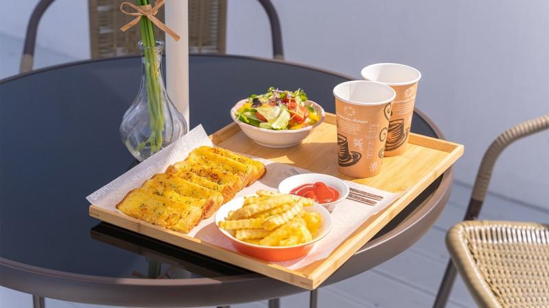 숙소 시설