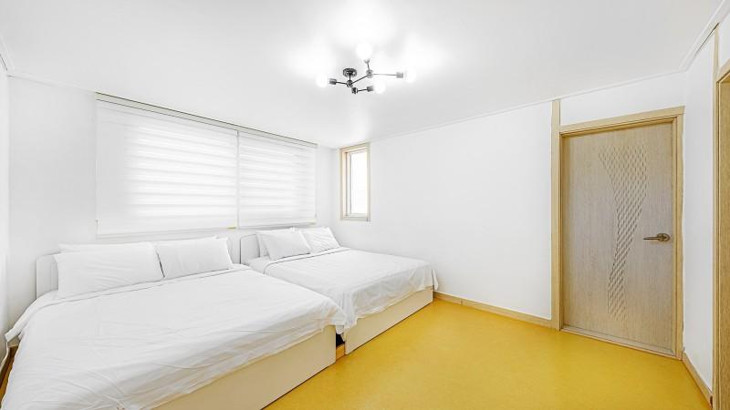 Daebudo (Yeongheungdo) Sun Pension-28