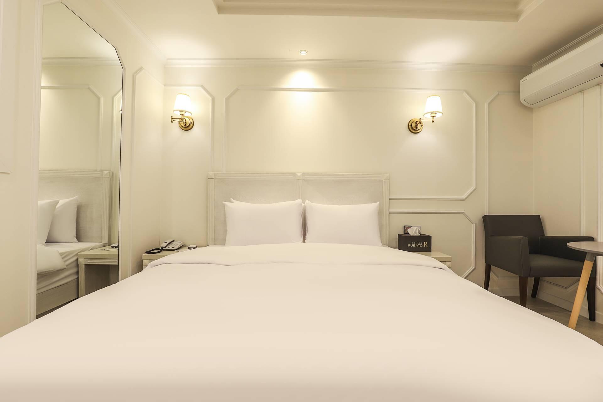 *루바토 R* 프리미엄 스타일러 (한