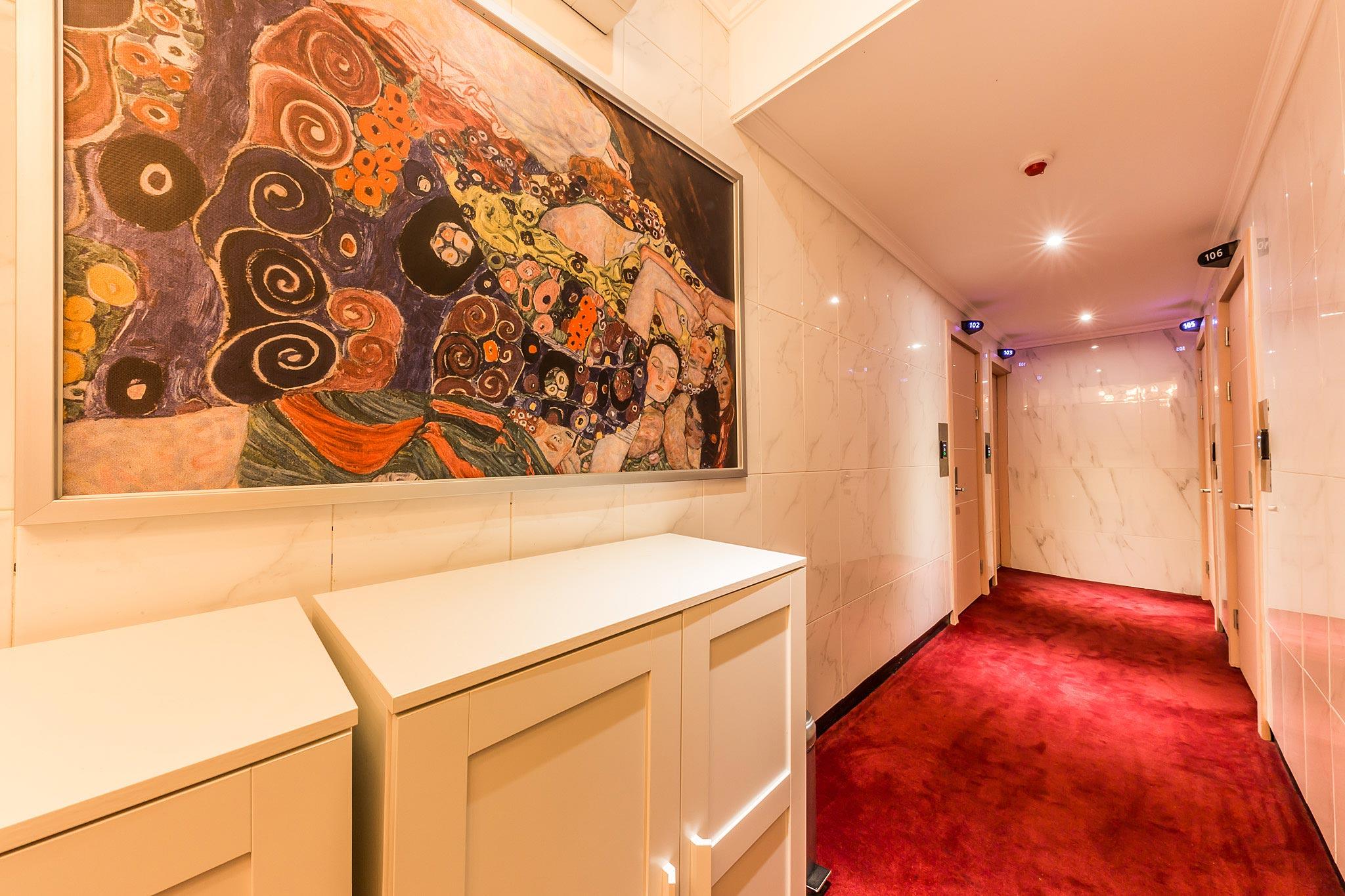 Wangsimni THE STAY-12