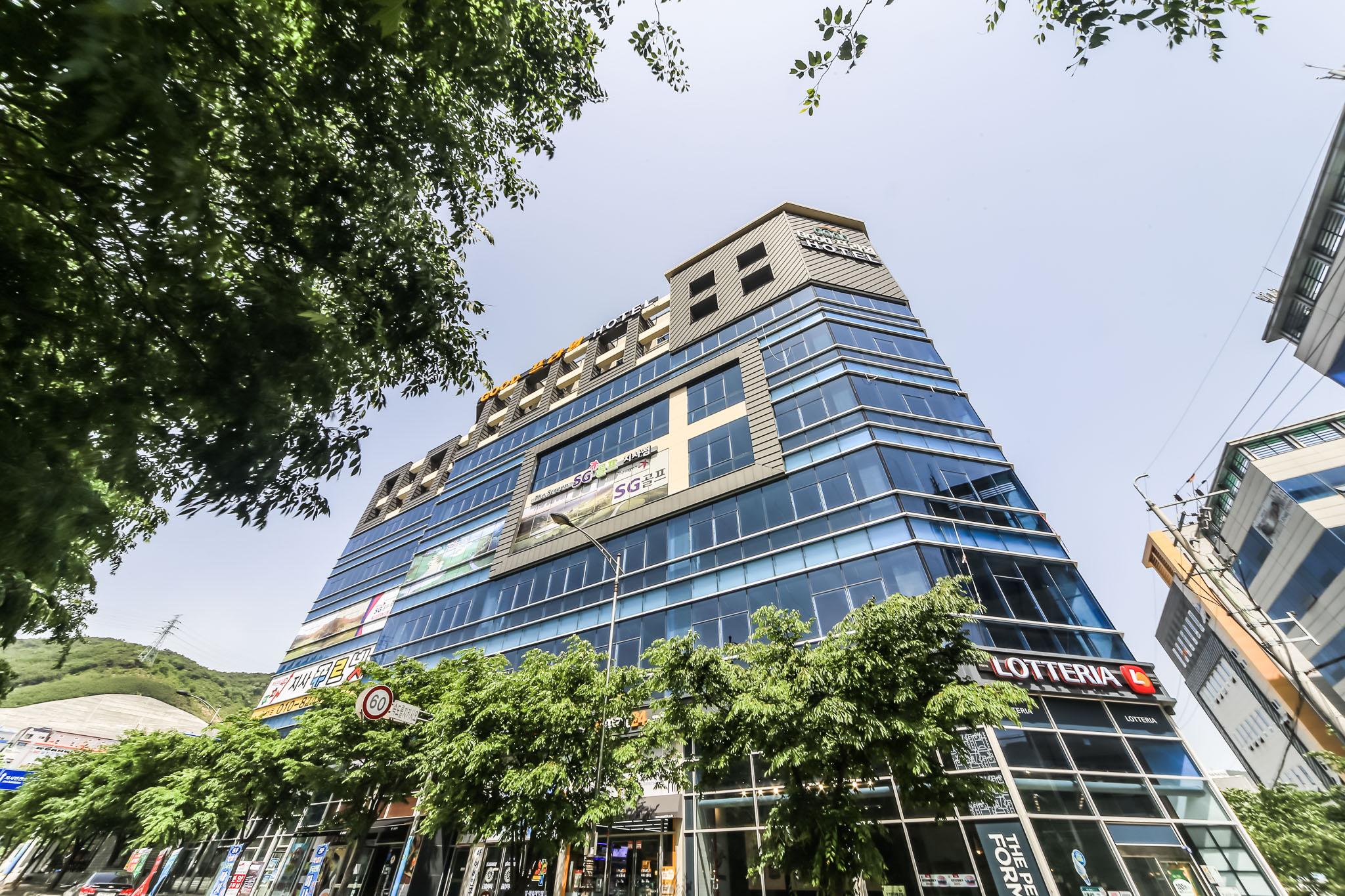 Busan Gangseo jisadong Prime Good-26