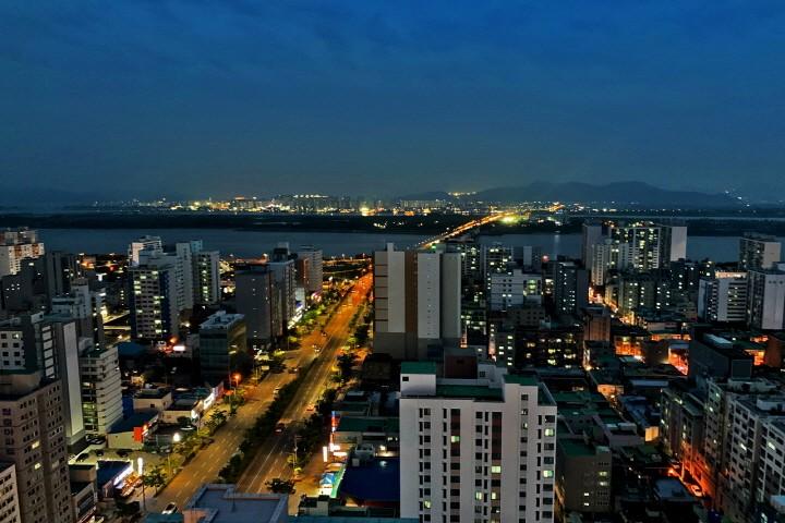 Layers Hotel Busan Hadan-17