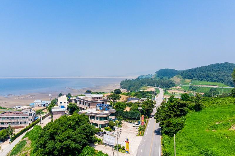 숙소 시설