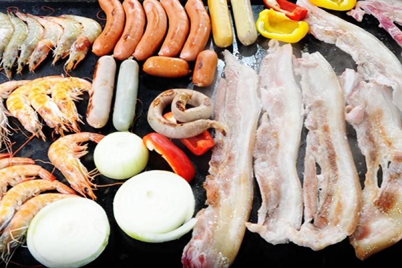 숙소 시설