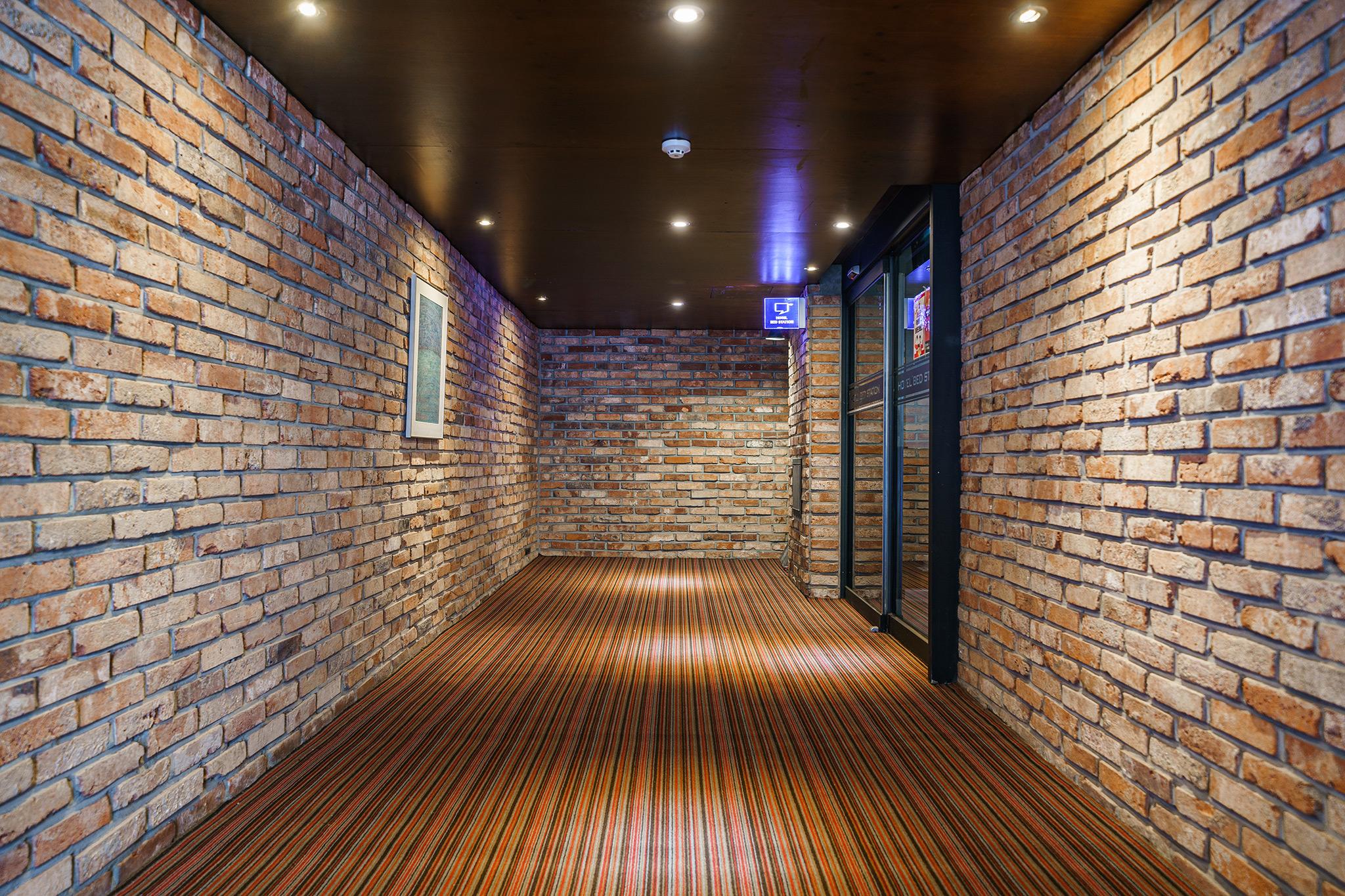 Incheon (Jusan) Bed Station-2