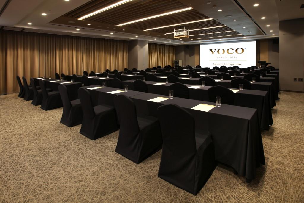 Voco Seoul Gangnam by IHG-15