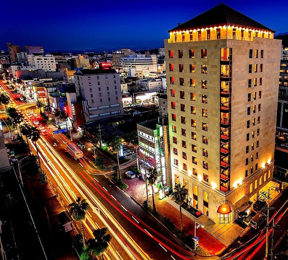 Hotel Leo-6