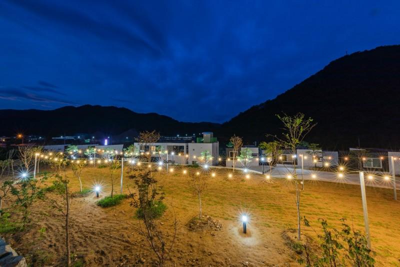 숙소 시설