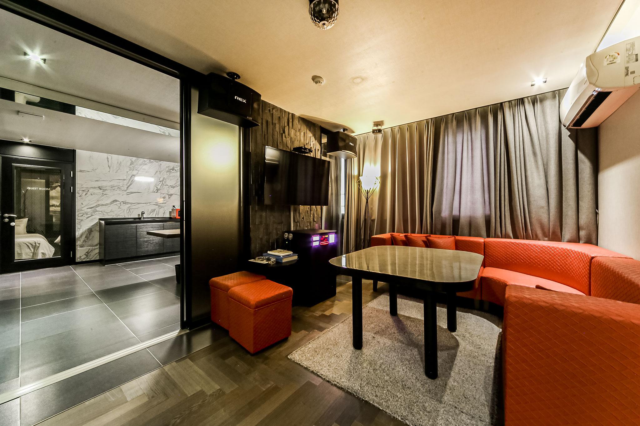 Busan Nampo-dong To Heaven-2