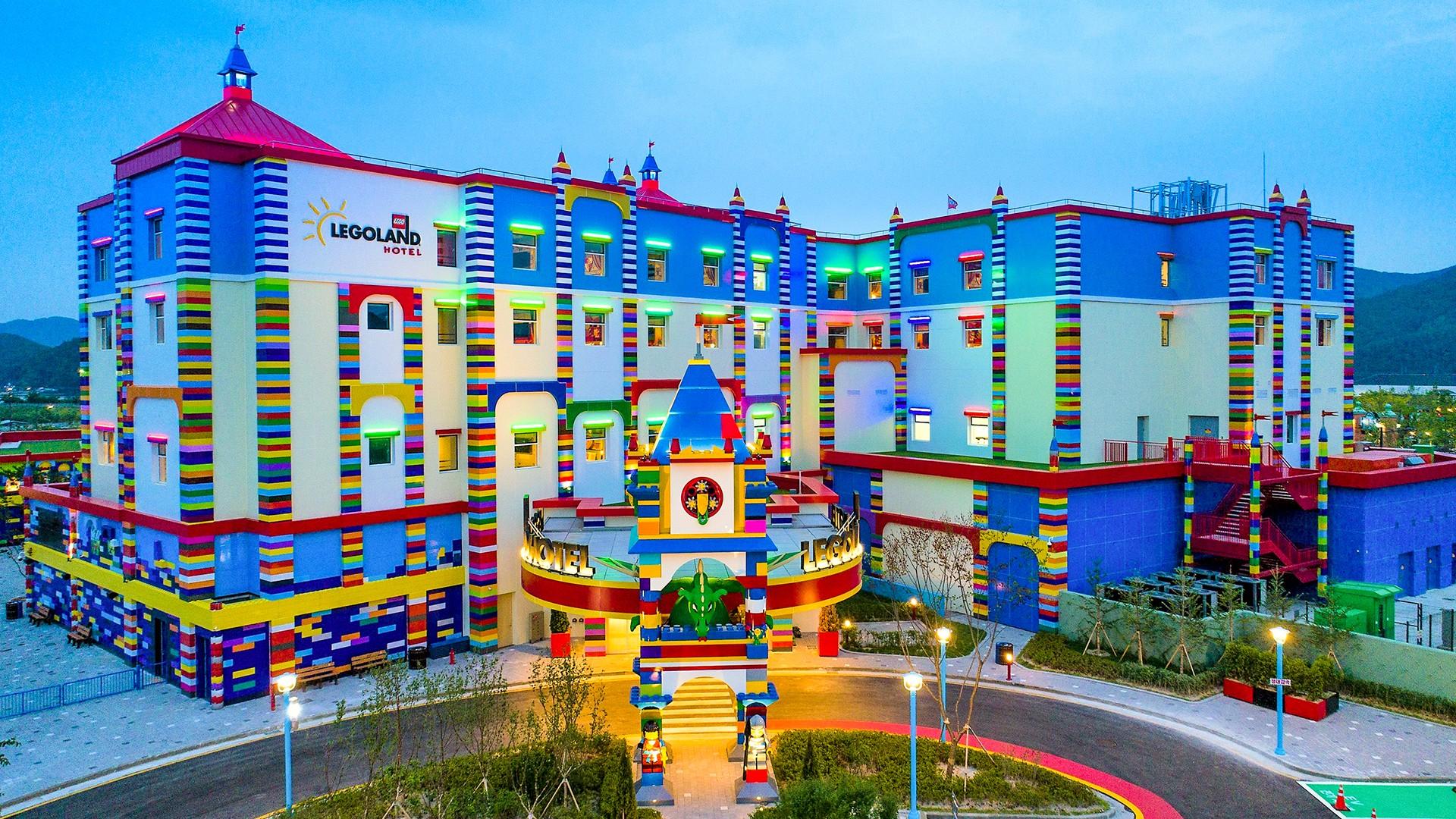 전경