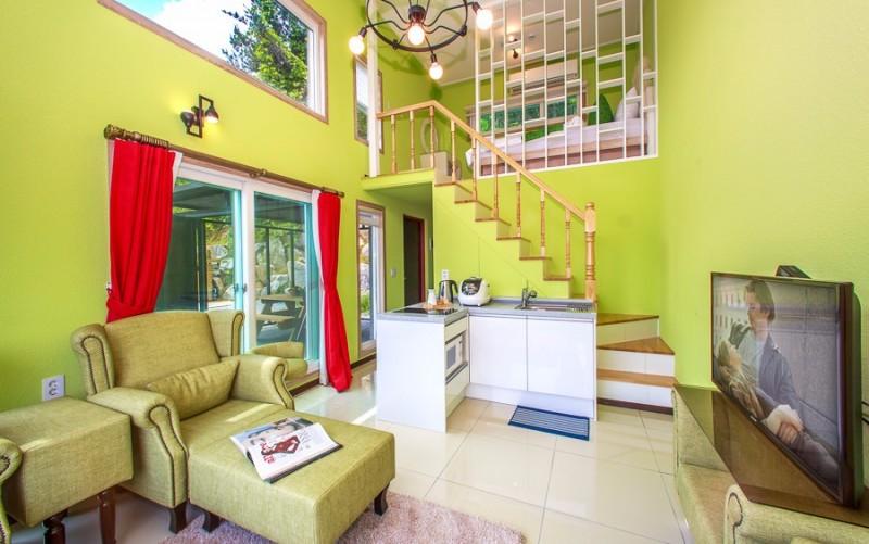 Gapyeong Reve Pension-6