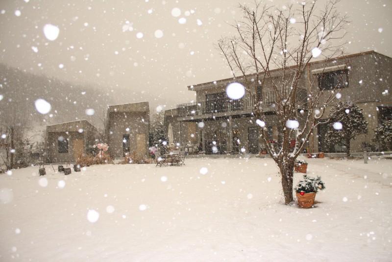Yangpyeong Viaggio Pension-19