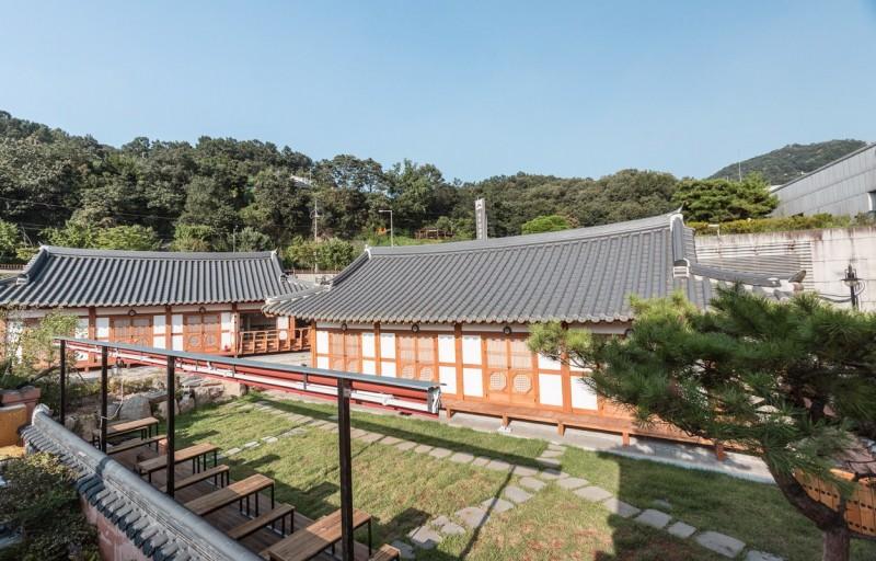 숙소 시설