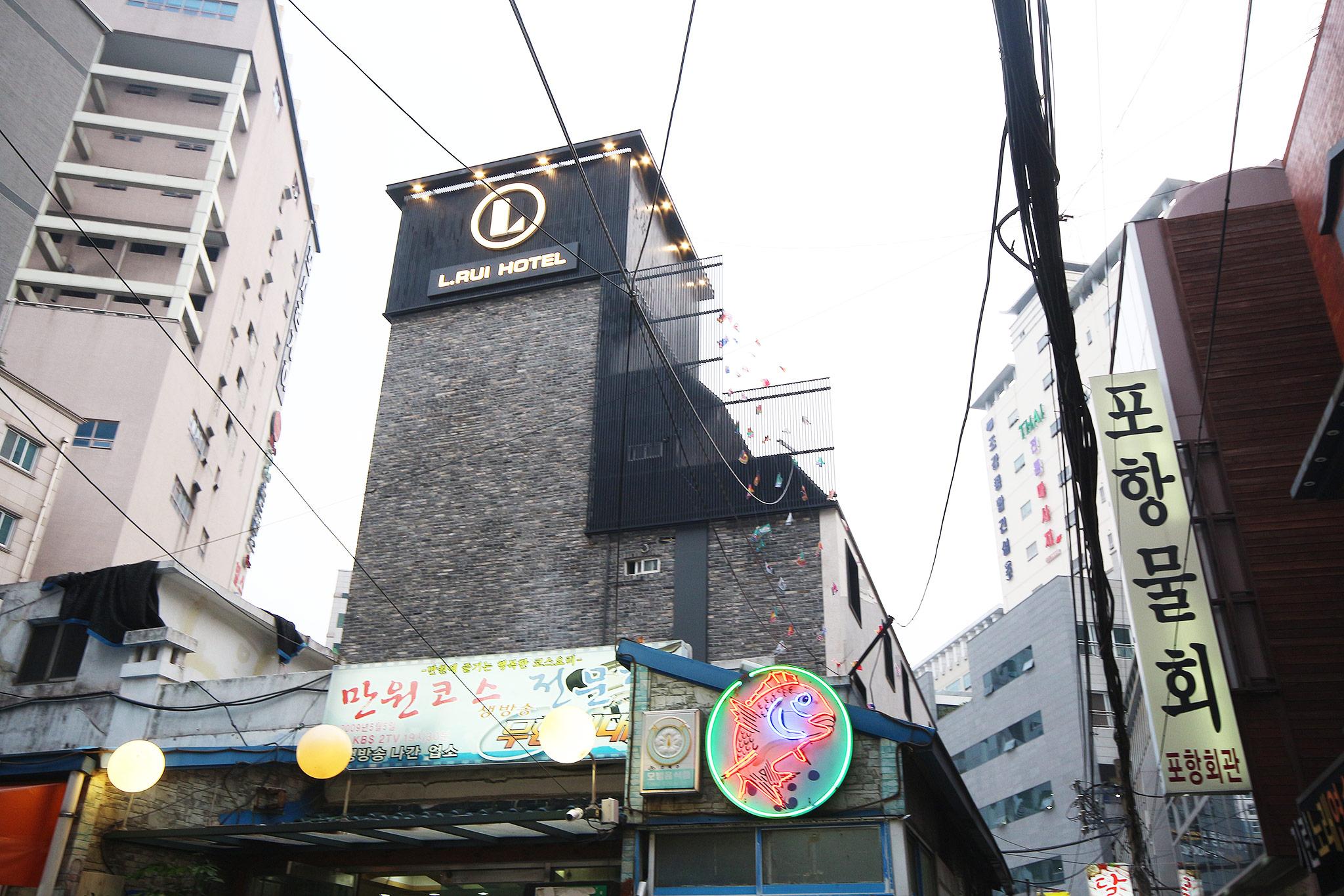 Busan Yeonsandong Ellui-9