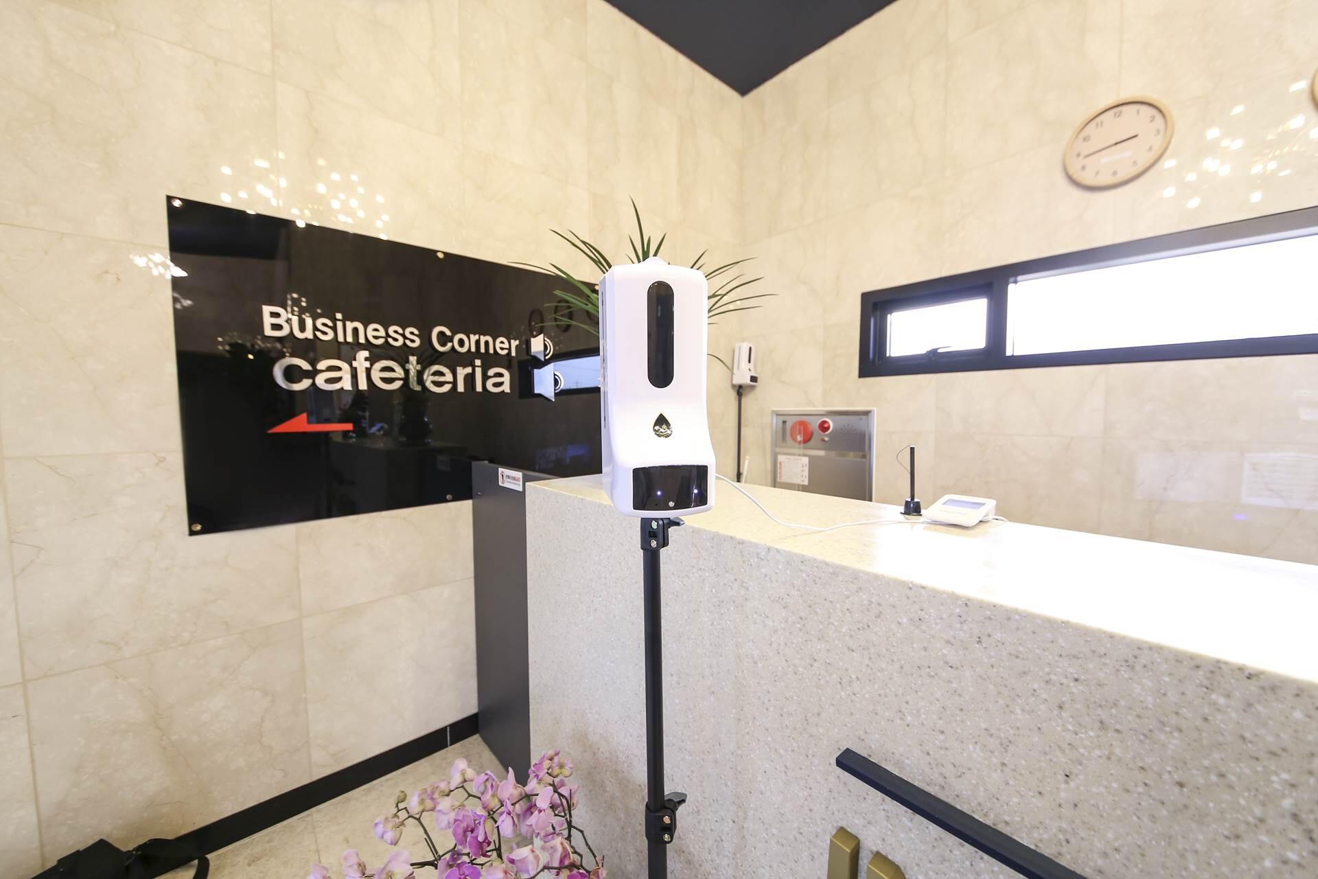 Jincheon Hotel City-24