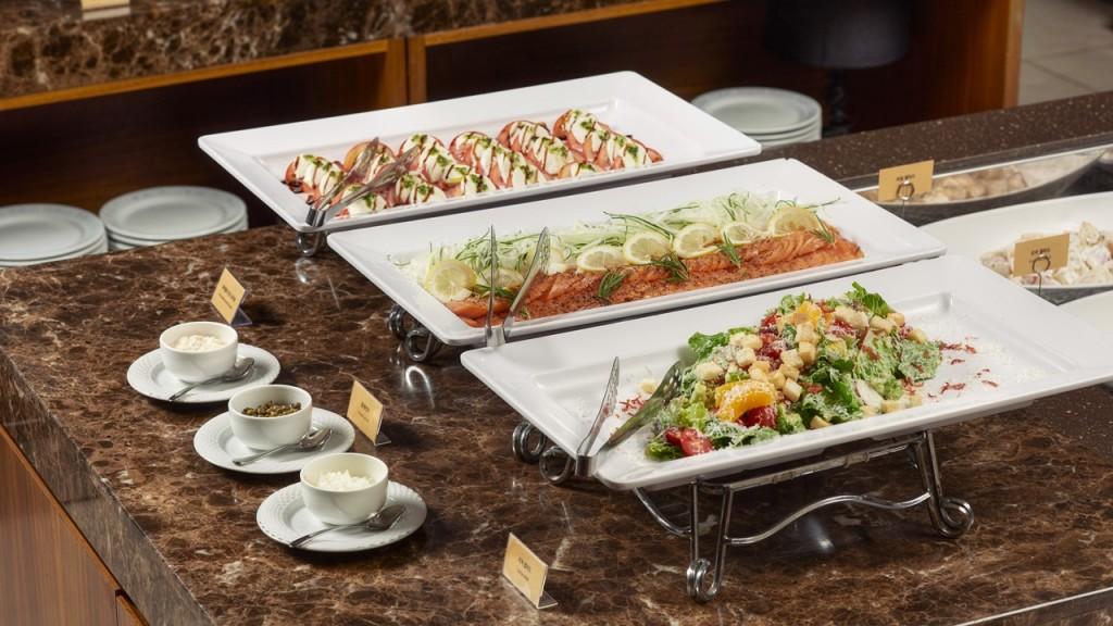 Hotel Riviera Cheongdam-11