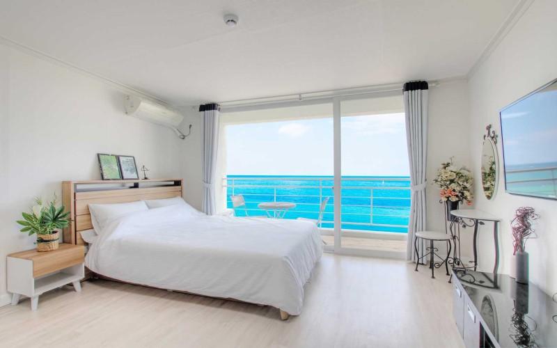 Goseong Sealand Pension