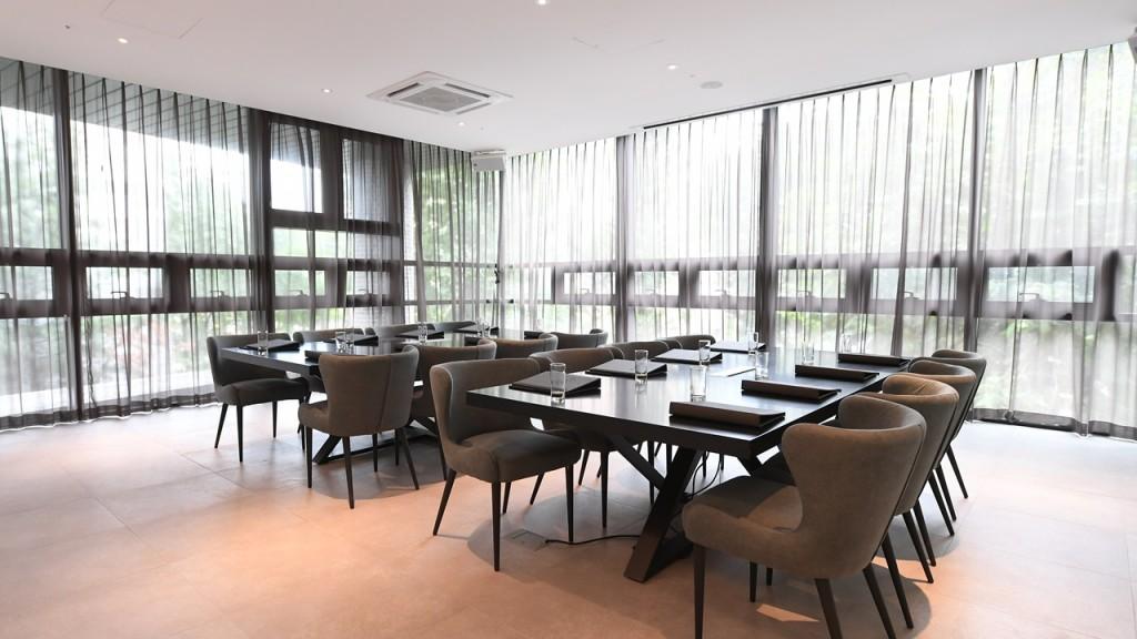 Orakai Daehakro Hotel, BW Signature Collection-18