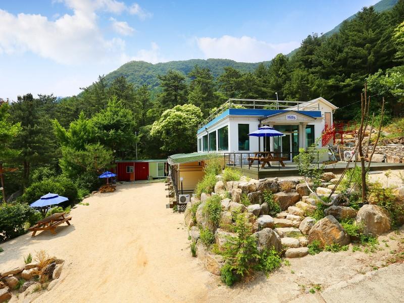 Gapyeong Hills Pension
