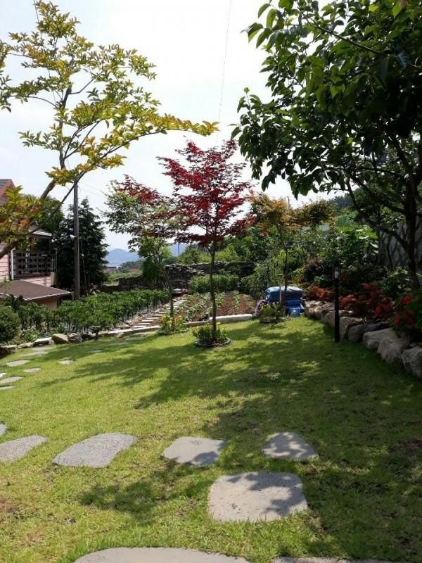 숙소 시설