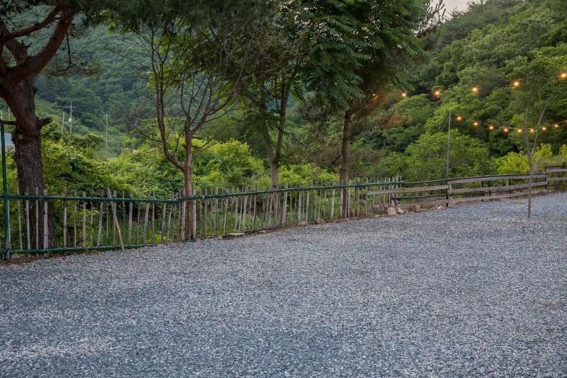 숙소 시설