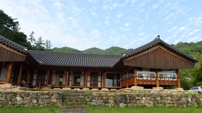 숙소 시설
