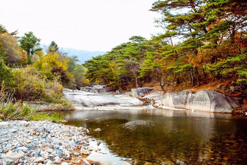 숙소 시설