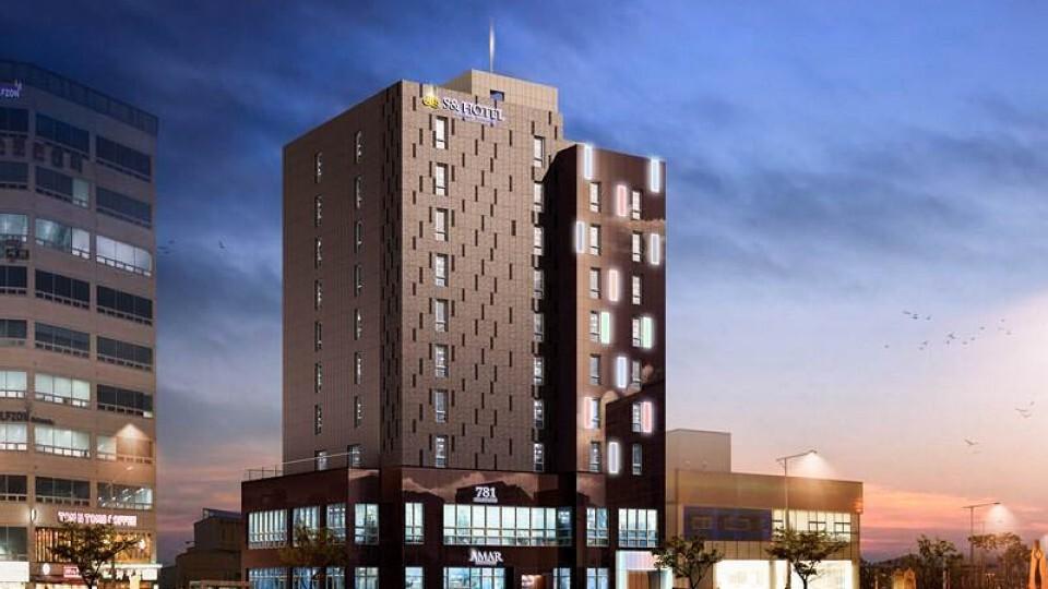 S&N Nabom Hotel
