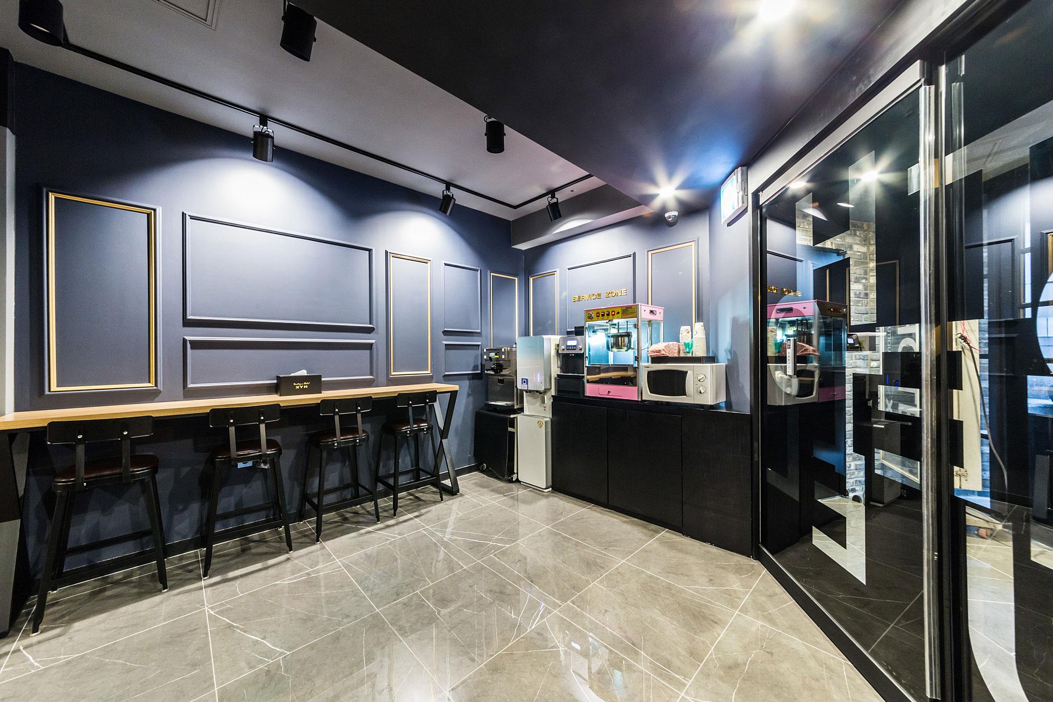Cheongnyangni Boutique Hotel XYM-3