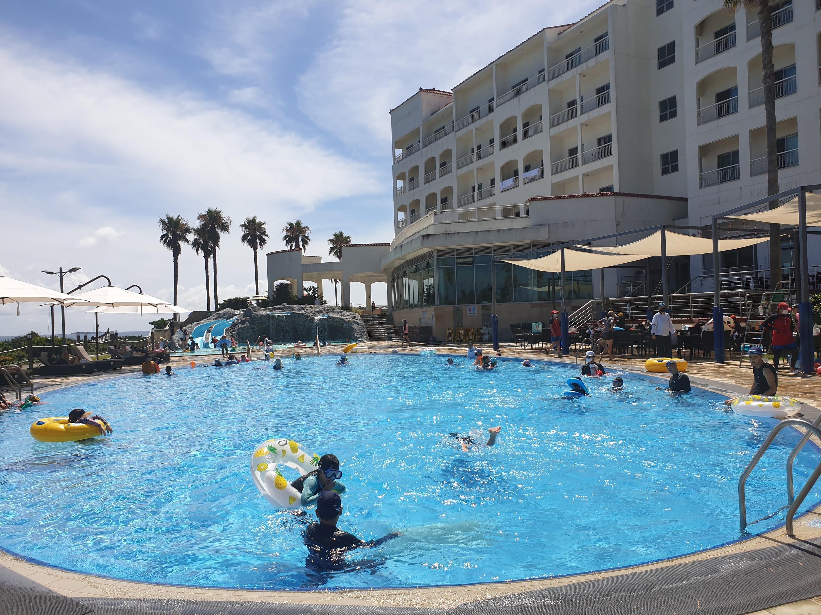 Kumho Jeju Resort-32