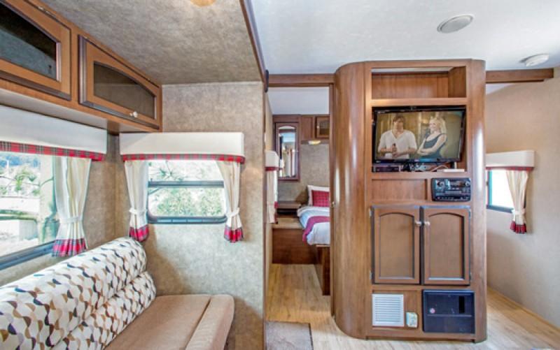 Yongin Caribbean Camp Pension &amp; Campground-7
