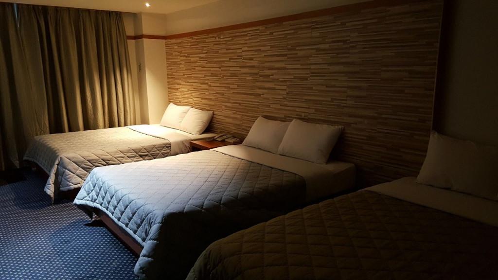Hotel Zeumes Airport Incheon-18