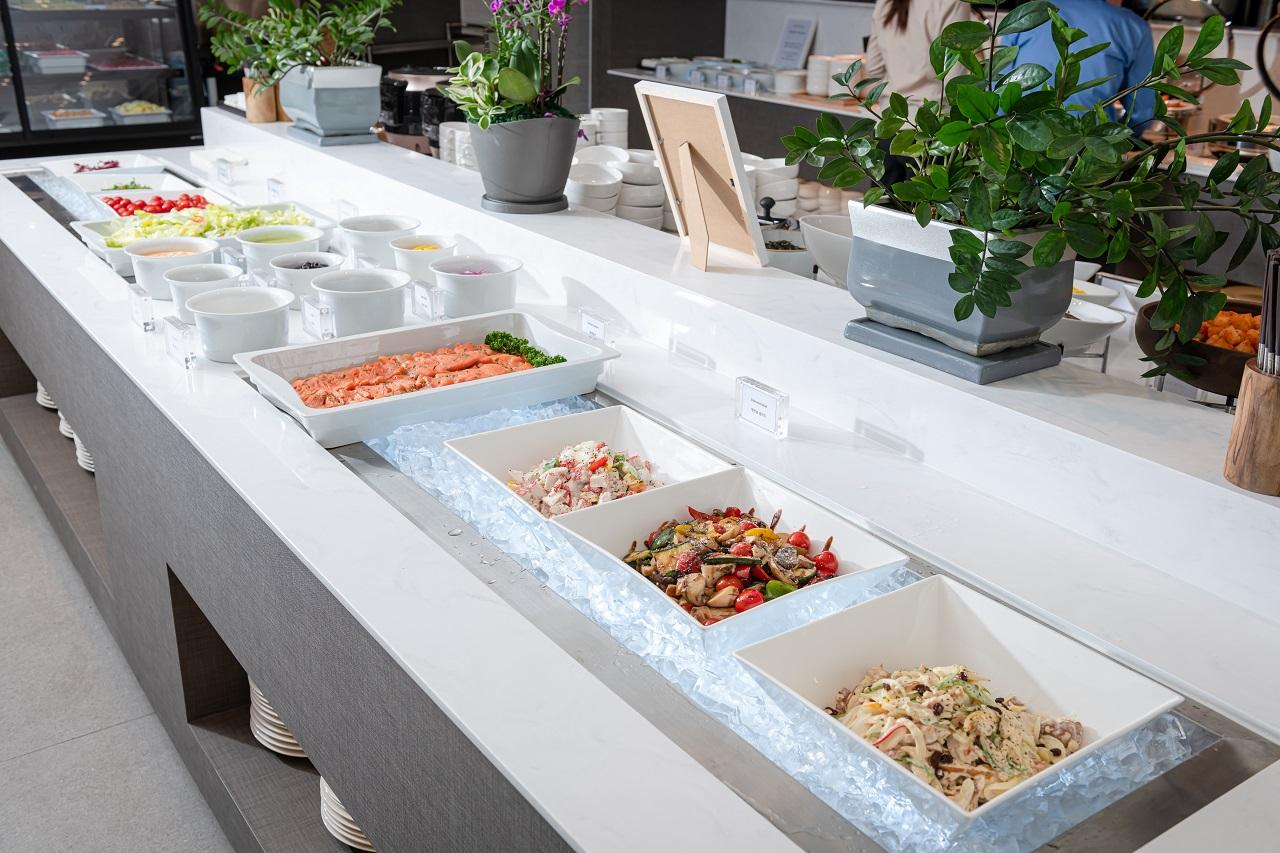 Solago Myeongdong Hotel & Residences-20