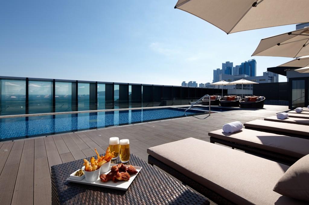 Shilla Stay Haeundae