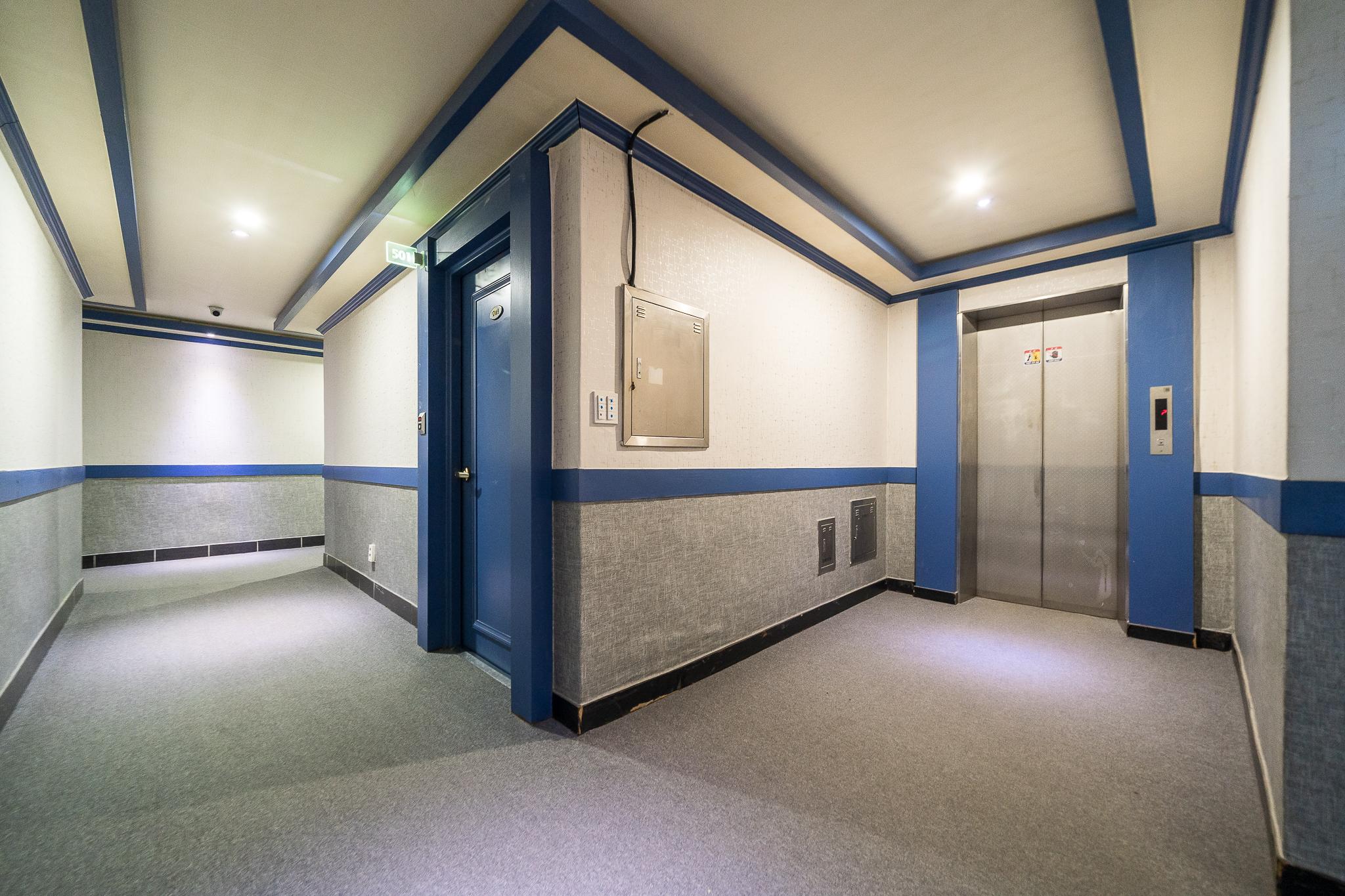 Yeoju Riverview Motel-2
